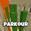 parkour for mcpe icon
