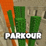 parkour for mcpe
