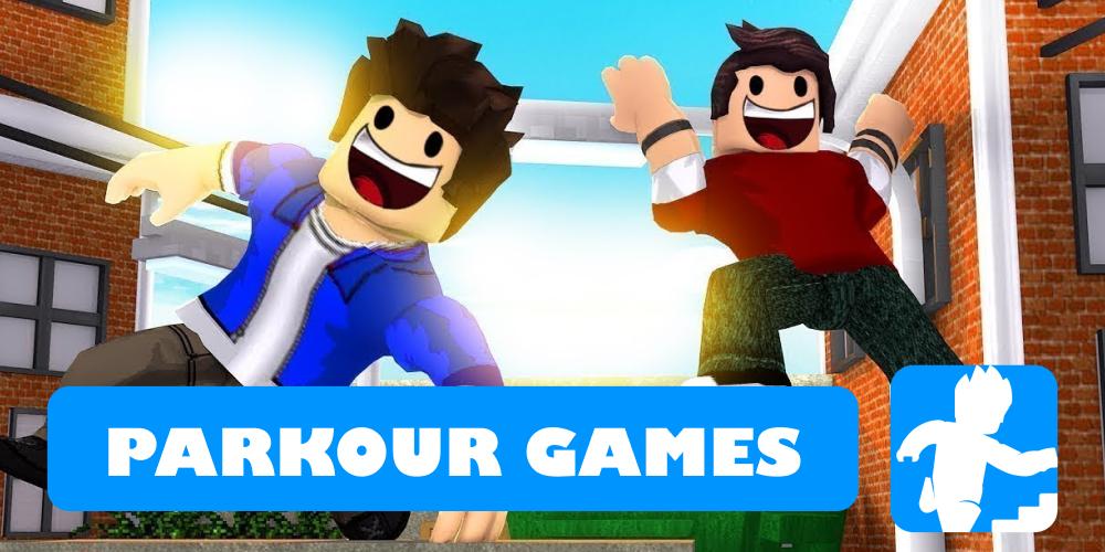 Parkour games for roblox 1.0.1 APKs - robux.free.parkour.games APK Download