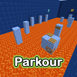 parkour maps for minecraft