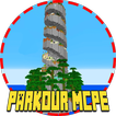 Parkour Maps for minecraft