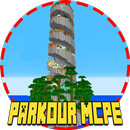 Parkour Maps for minecraft APK
