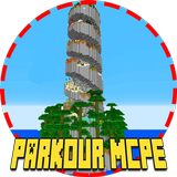 Parkour Maps icon