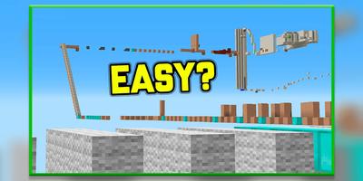 Parkour Maps скриншот 2