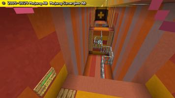 parkour maps for minecraft ảnh chụp màn hình 2