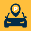 PARKONIC + icon