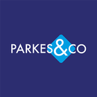 Parkes & Co Letting Agent ícone
