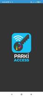 PARKi Access Affiche