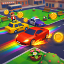 Parking Jam: Rush Hour! APK