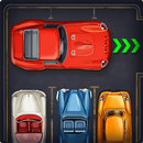 Parking war - Unblock car puzzle warrior APK