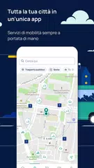 TABNET – Mobilità in città APK Herunterladen