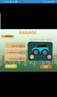 Parking Boom Boom Game 截圖 1