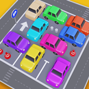 停车堵塞3D - 停车场益智解谜游戏：小汽车逃生大作战3D版 APK