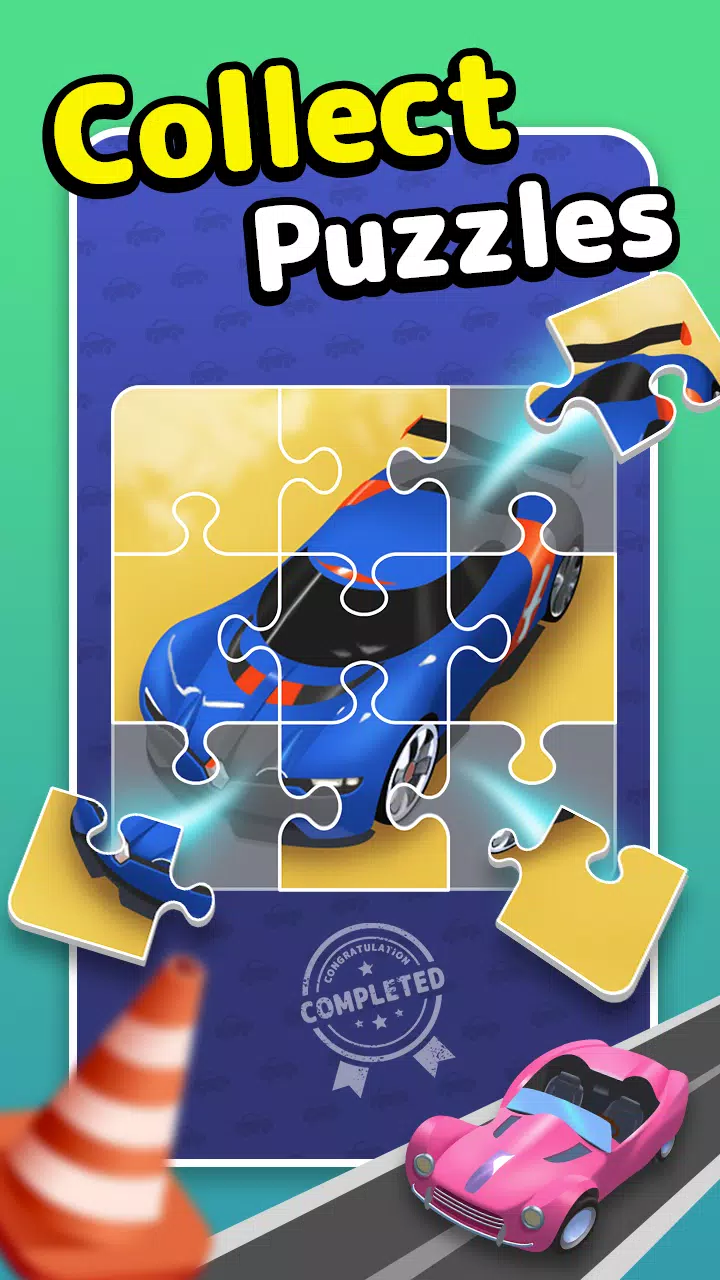 Puzzle Parking 3D 🕹️ Jogue no Jogos123