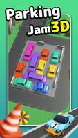 Parking Jam 3D - Car Out poster