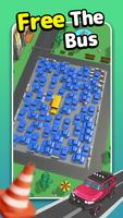 3D-parkeerpuzzelspellen screenshot 1