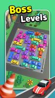 Parkplatz-Kniffler 3D - Auto Screenshot 1