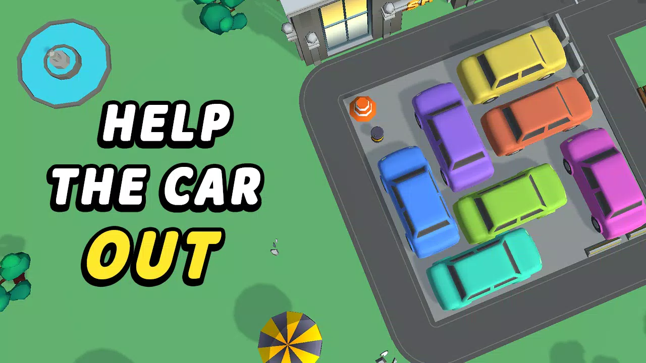 Carros gratis estacionar carro 3d (Parking World): Jogo de carro offline  para Kindle Fire 2 & Unblock traffic jam puzzle & Car parking games::Appstore  for Android