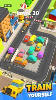 Parking Fever 3D - Unblock Car تصوير الشاشة 2