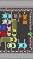 unblock car parking تصوير الشاشة 3