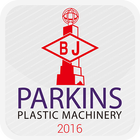 PARKINS PLASTIC 百久塑膠 icon