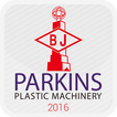 PARKINS PLASTIC 百久塑膠