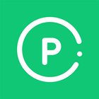 آیکون‌ Parkspot Ionic template
