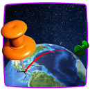 Where's? Geography Game FREE APK