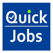 Quick Jobs ícone