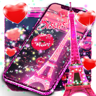 Paris wallpapers ไอคอน