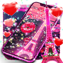 Paris wallpapers APK