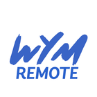 WYM Remote-icoon