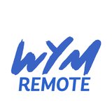 WYM Remote icône
