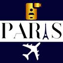 Paris travel and dating chat APK