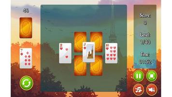 Paris Tripeaks 포스터