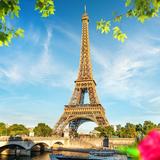 Paris Tower Wallpaper APK