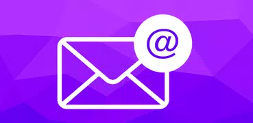 Email app de Yahoo e outros