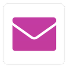 Email app de Yahoo e outros ícone
