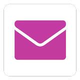 ikon Email untuk akun Yahoo