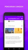 Email untuk akun Yahoo screenshot 2