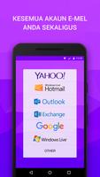 E-mel untuk Yahoo & orang lain penulis hantaran