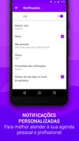 Email app de Yahoo e outros imagem de tela 3