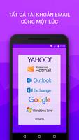 Email cho Yahoo và loại khác bài đăng