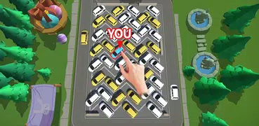 Car Parking: Jogos de Carros