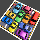 Car Parking icon