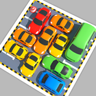 ikon Parking Games: Parking Jam