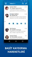 Outlook Pro Mail Ekran Görüntüsü 1