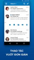 Outlook Pro Mail ảnh chụp màn hình 1