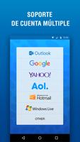 Outlook Pro Correo Poster
