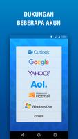 Outlook Pro Mail poster